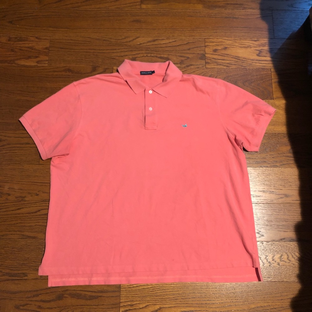 Southern Marsh Men’s Polo Shirt Size 2XL - Picture 1 of 4